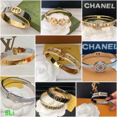 Bracelets