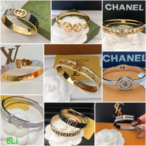 Bracelets