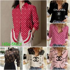 Women shirts  (S-XxL)