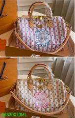 Speedy bags