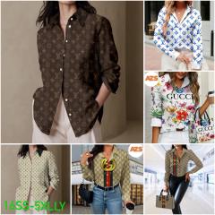 Women shirts  (S-XxL)