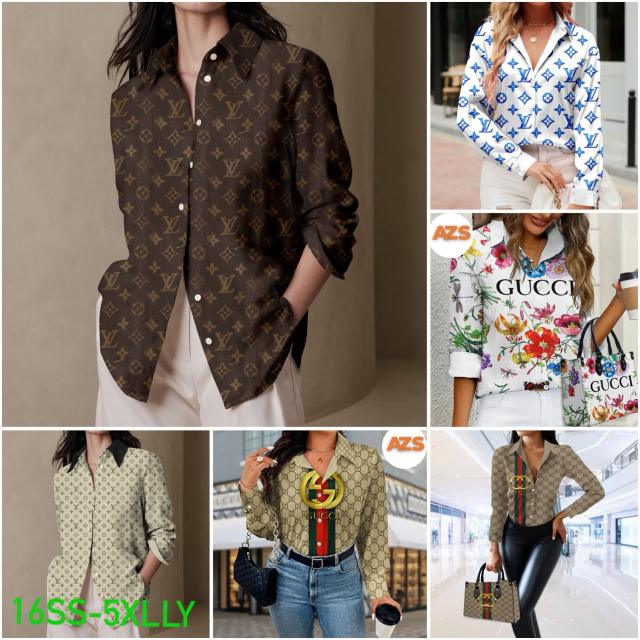 Women shirts  (S-XxL)