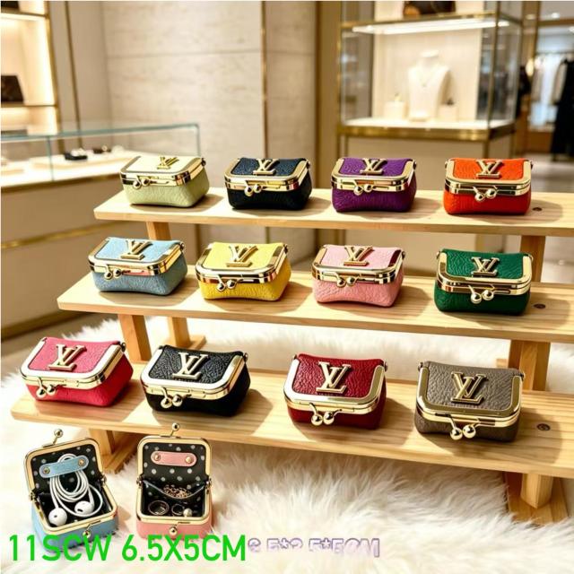 Jewelry boxes