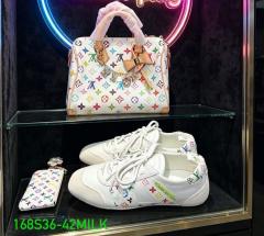 Purses  and  Sneakers  set(36-45)