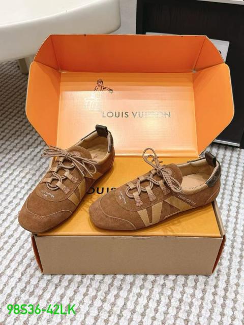 Shoes (36-41）
