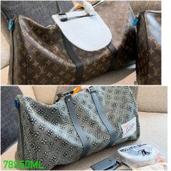 duffle bag