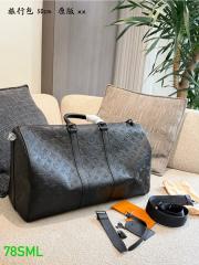 duffle bag