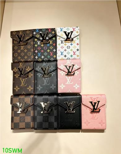Card purse