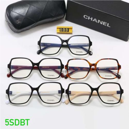 Glasses