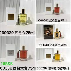 Women perfumes