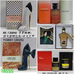 Women perfumes