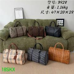 Duffle bag