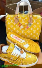 Purses  and  Sneakers  set(36-45)