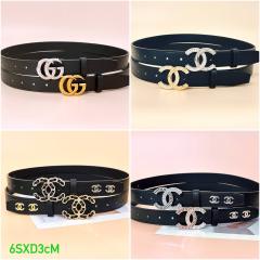 Belts