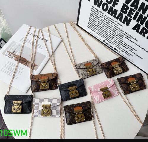 Card purse