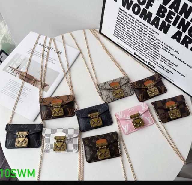 Card purse