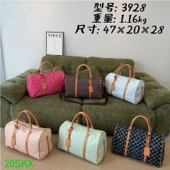 Duffle bag