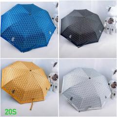 Umbrellas
