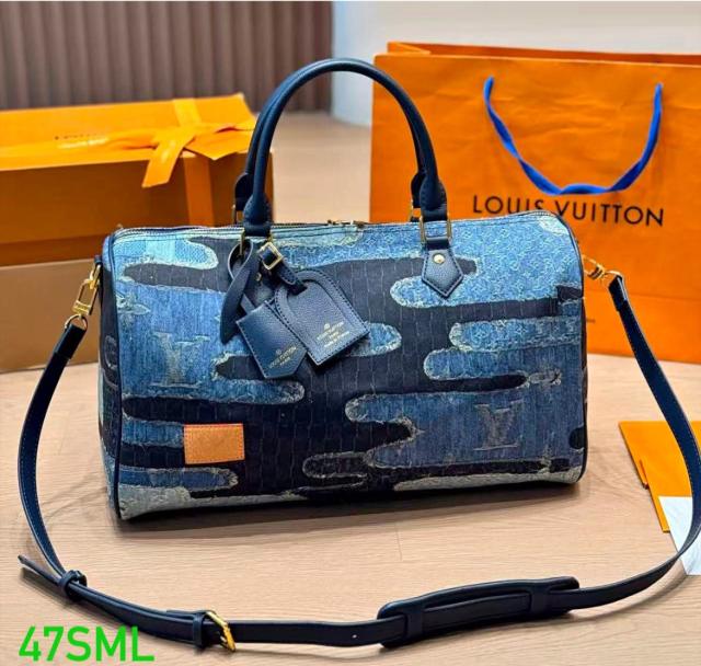 Speedy bag