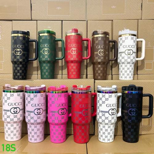 Cups