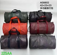 Duffle bag