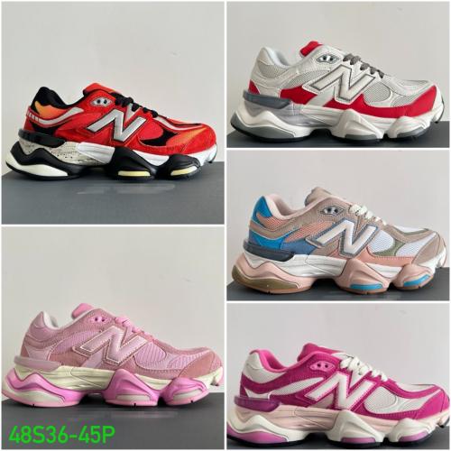 Shoes (36-45)