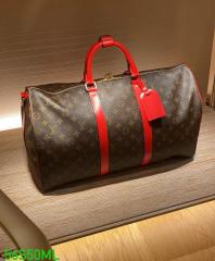 Duffle bag
