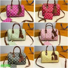 Speedy bag
