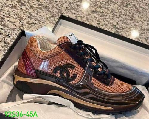 Shoes (36-45)