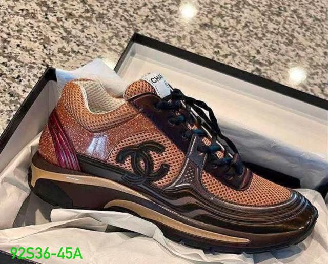 Shoes (36-45)