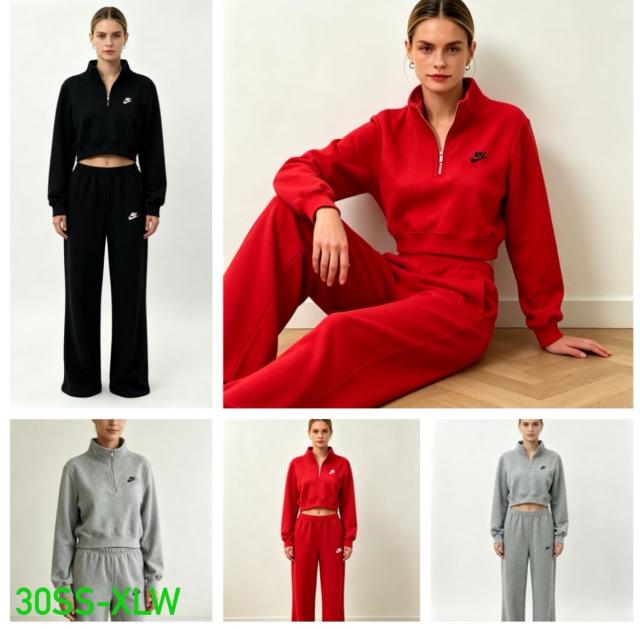 Outfit （S-XL)