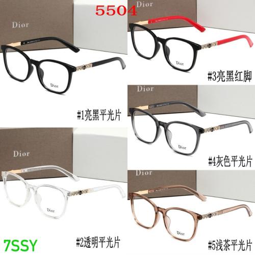 Glasses