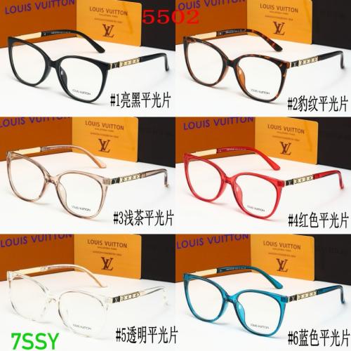 Glasses