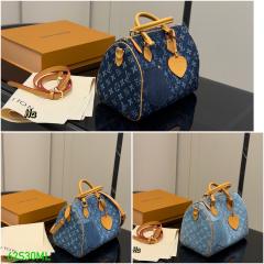 Speedy bag
