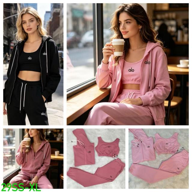 Outfit （S-XL)