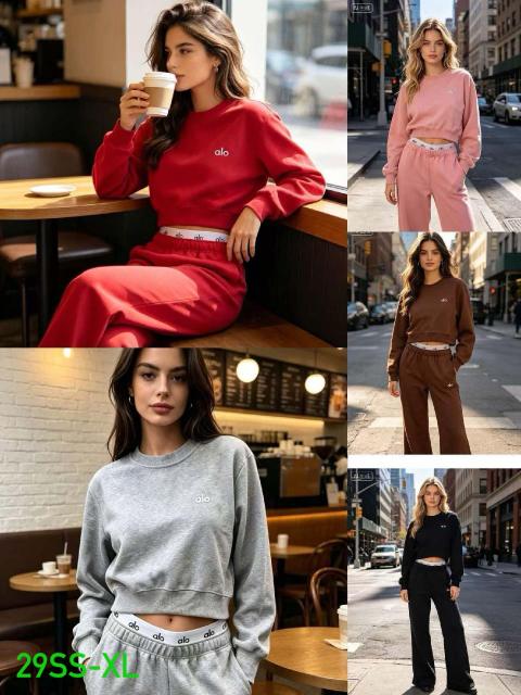 Outfit （S-XL)