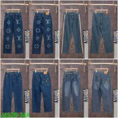 Pants（28-35)