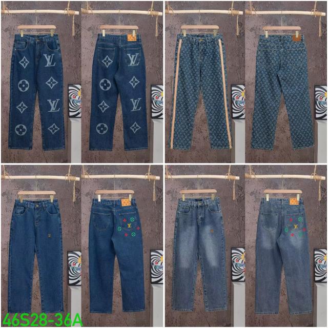 Pants（28-35)