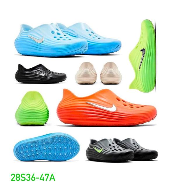Slippers (38-47)