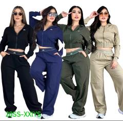 Outfit （S-XXL)
