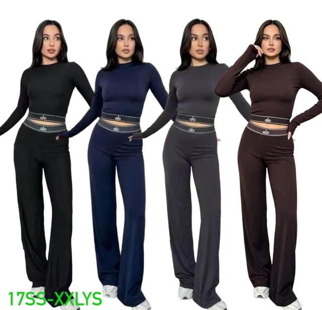 Outfit （S-XXL)