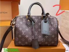 Speedy bag