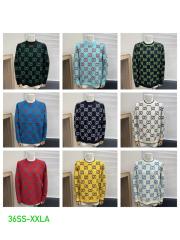 Sweater（S-XXL)