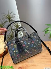 Speedy bag