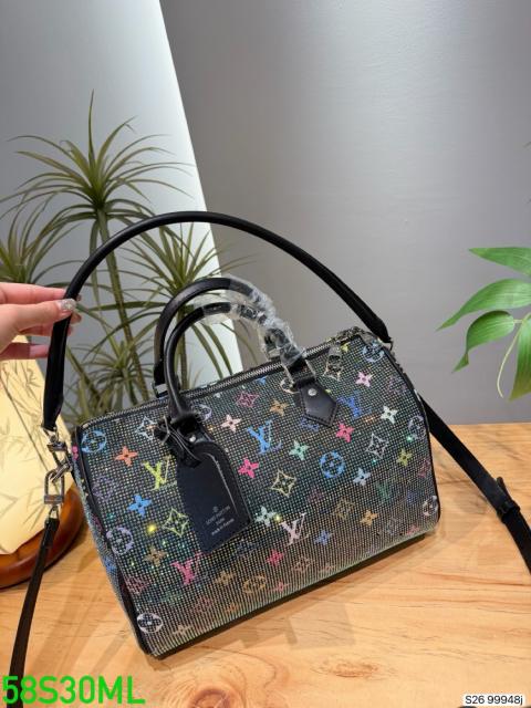 Speedy bag