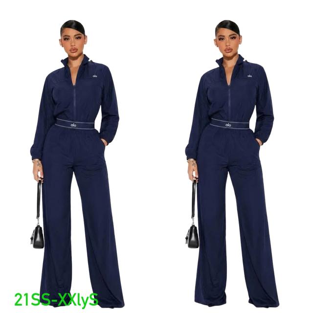 Outfit （S-XXL)