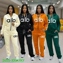 Outfit （S-XXL)