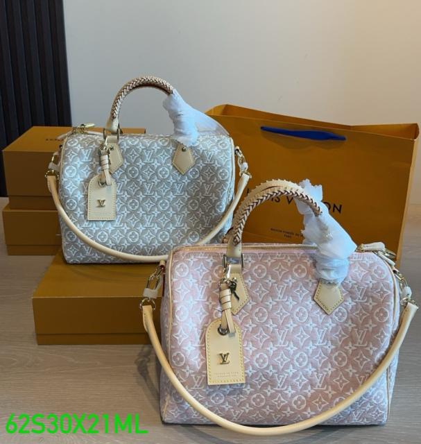 Speedy bag
