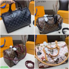 Speedy bag