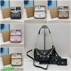 Purses set